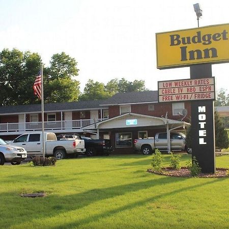 Budget Inn Oskaloosa 외부 사진