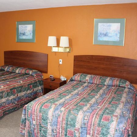Budget Inn Oskaloosa 외부 사진