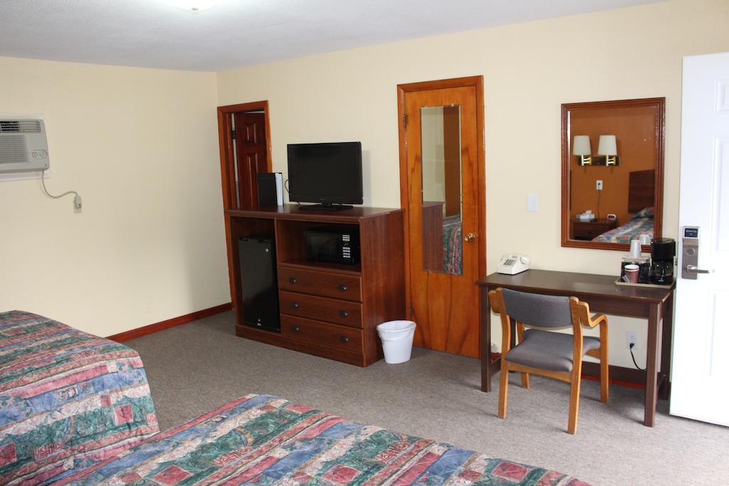Budget Inn Oskaloosa 객실 사진