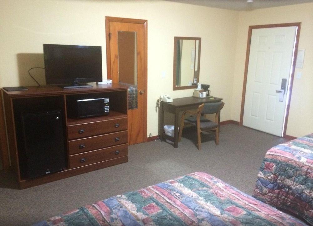 Budget Inn Oskaloosa 외부 사진