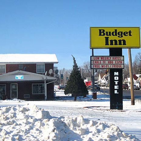 Budget Inn Oskaloosa 외부 사진