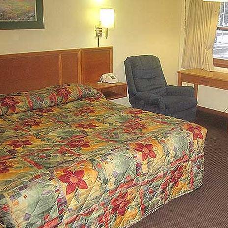 Budget Inn Oskaloosa 객실 사진