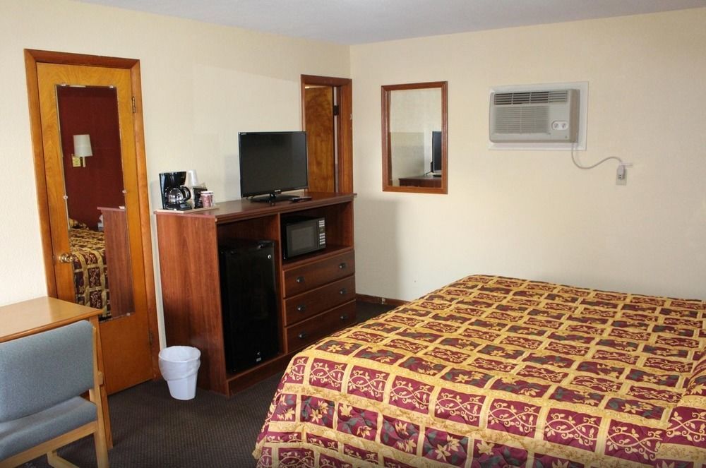 Budget Inn Oskaloosa 외부 사진