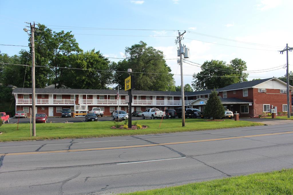 Budget Inn Oskaloosa 외부 사진