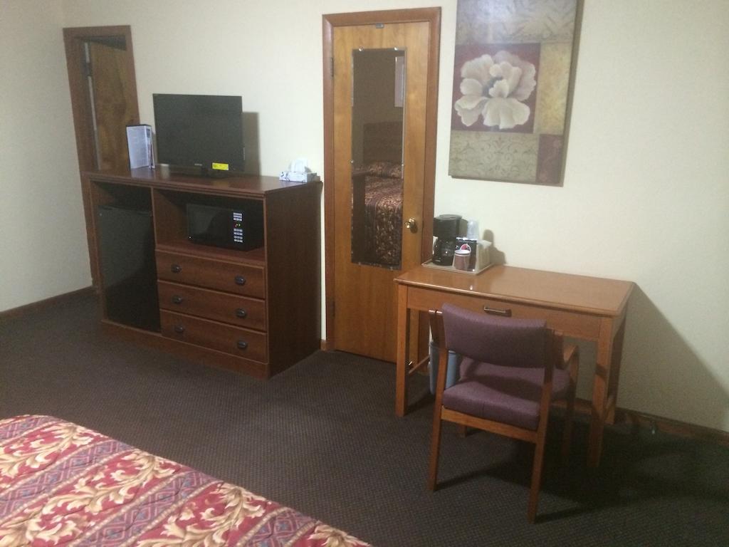Budget Inn Oskaloosa 외부 사진